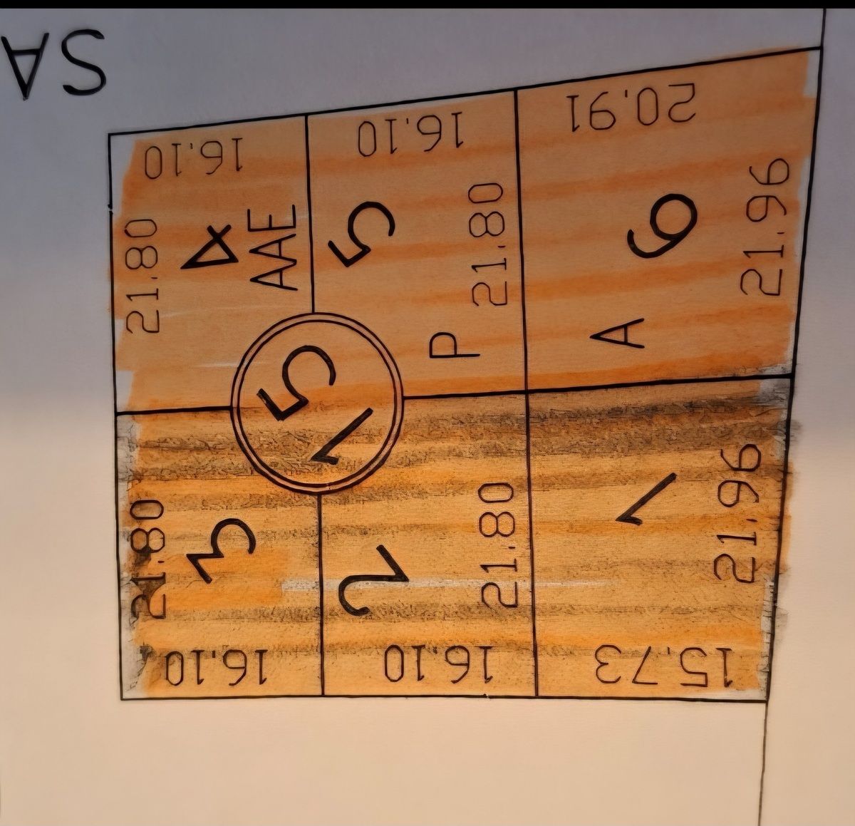 5 de 7
