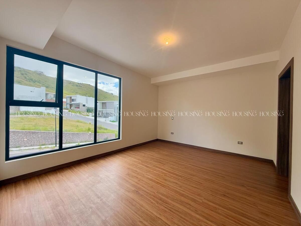 15 de 26: Recámara principal