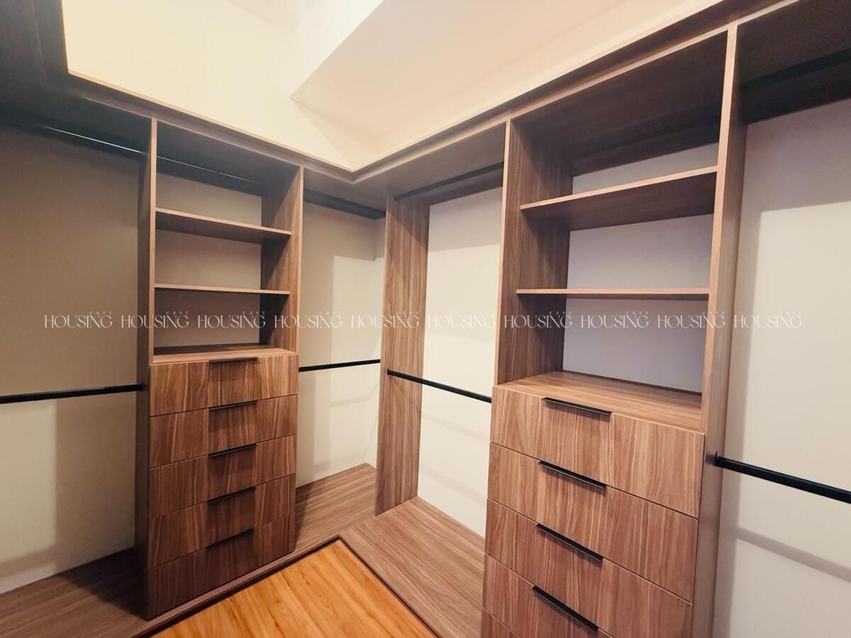 19 de 26: Vestidor  Recámara principal