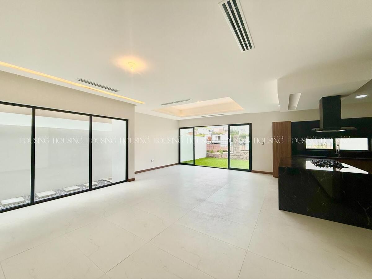 4 de 26: Sala/Comedor