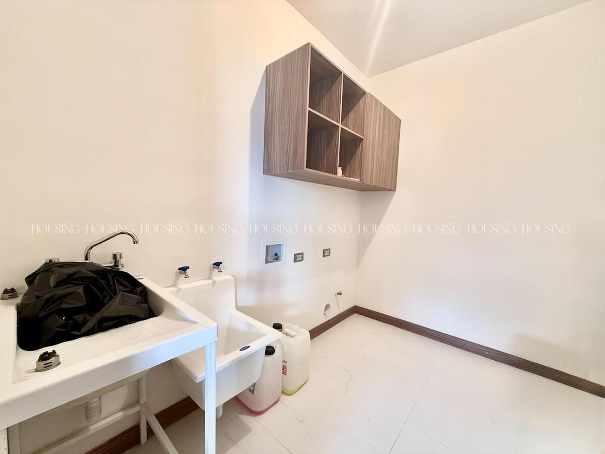 7 de 26: Lavandería