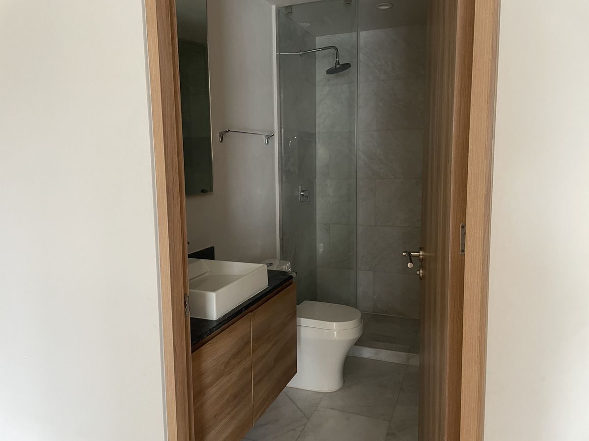 12 de 12: Baño Rec Principal