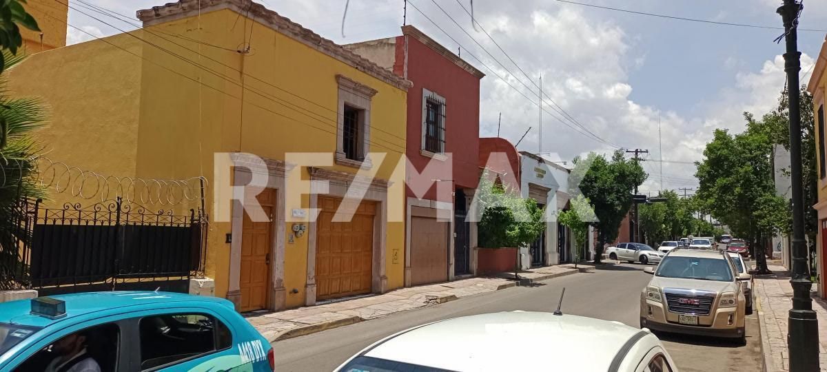 Departamento en Venta en Zona Centro