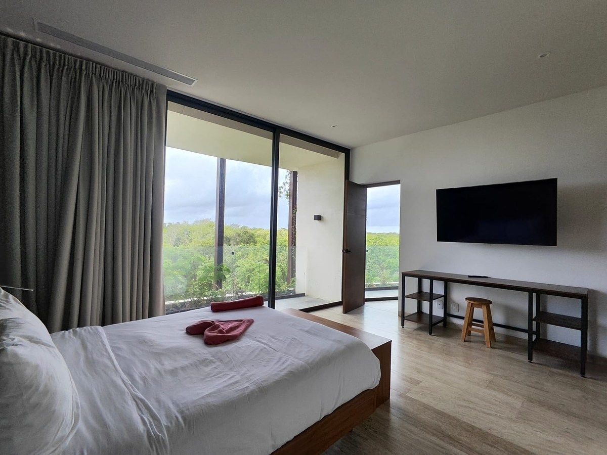 Casa em Region 15, Tulum, foto 35 de 47