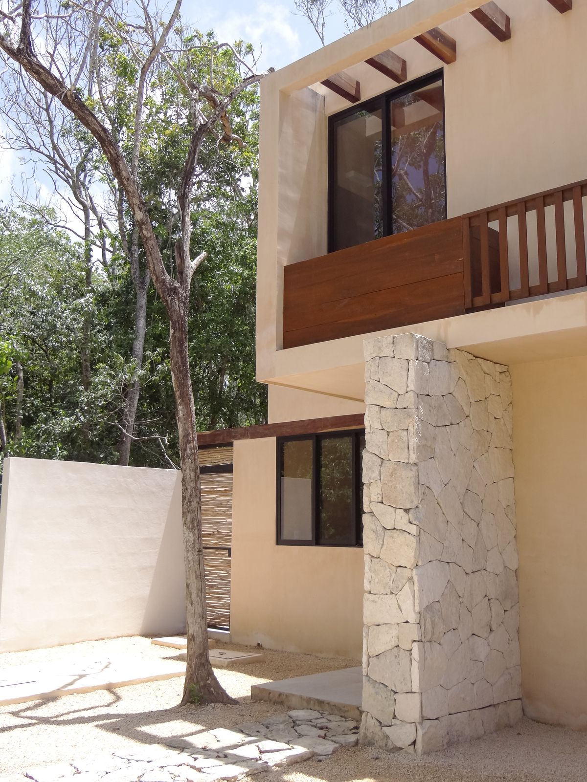 1 of 50: Exclusive Tulum home: Live the dream
