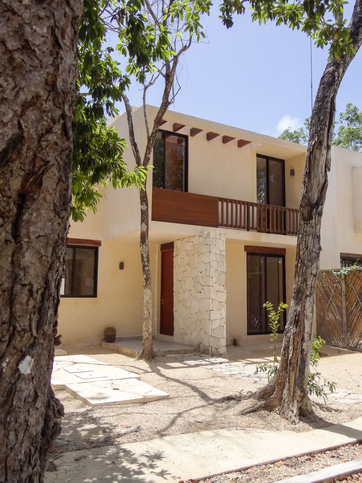 3 of 50: Luxury living in Tulum, Mexico.
