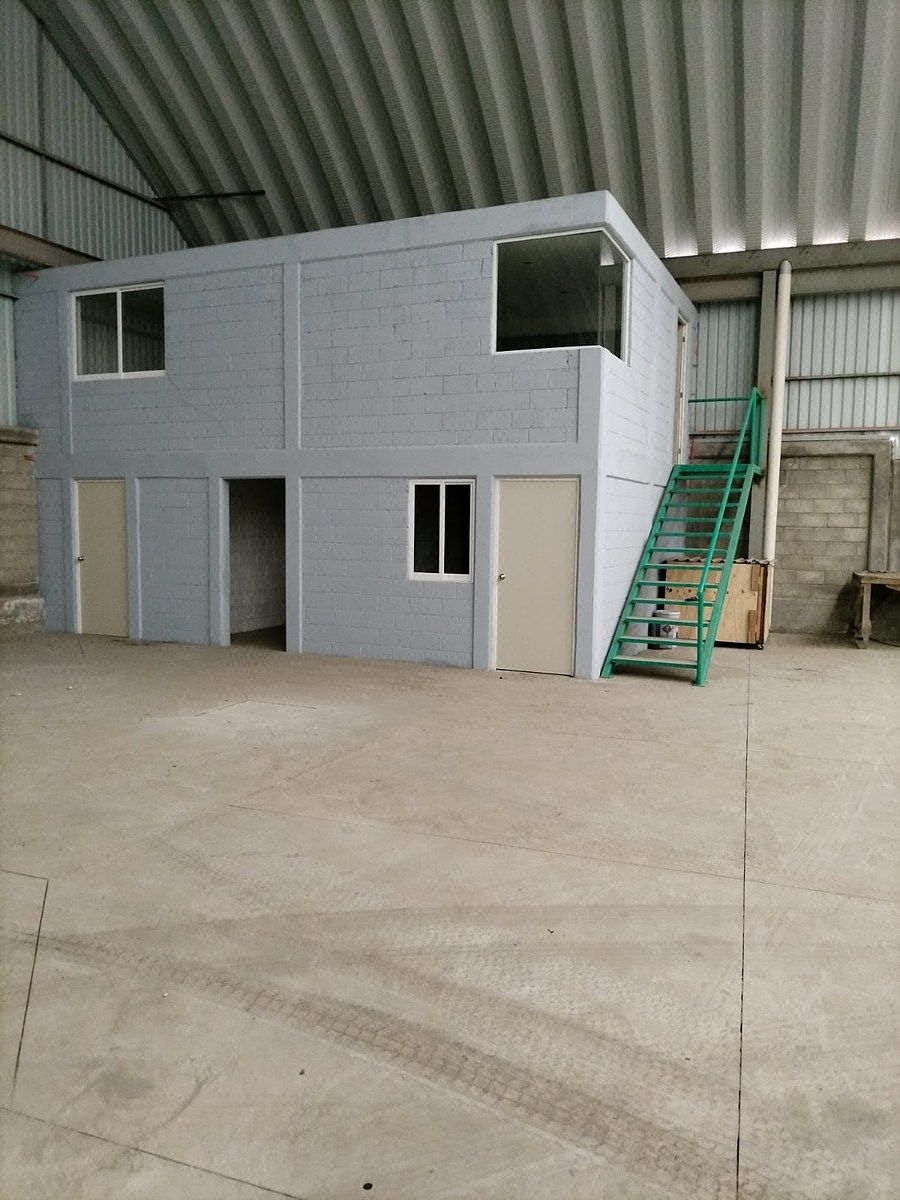 Bodega industrial en San Blas Otzacatipan, Toluca, foto 6 de 6