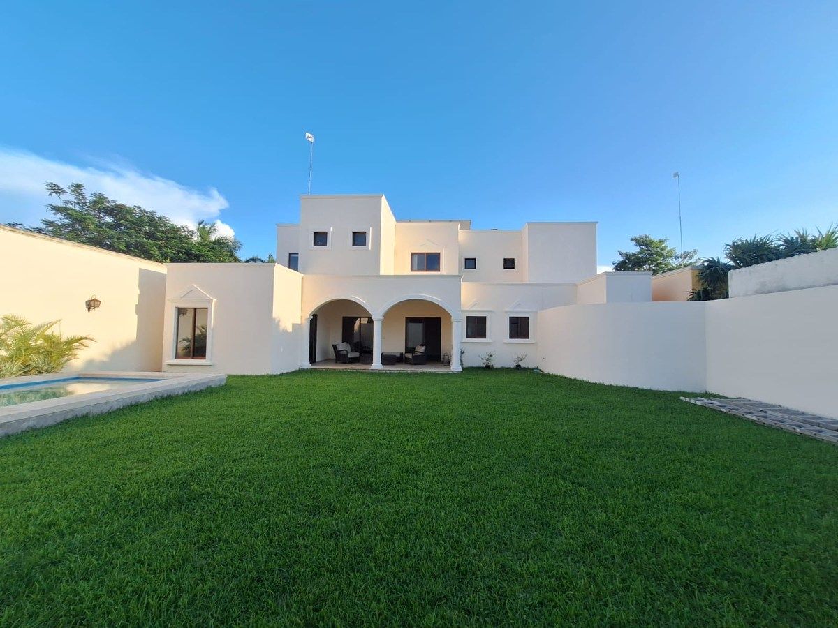 House in Temozón Norte, Mérida, photo 35 of 38