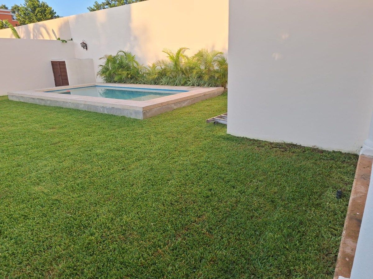 House in Temozón Norte, Mérida, photo 36 of 38