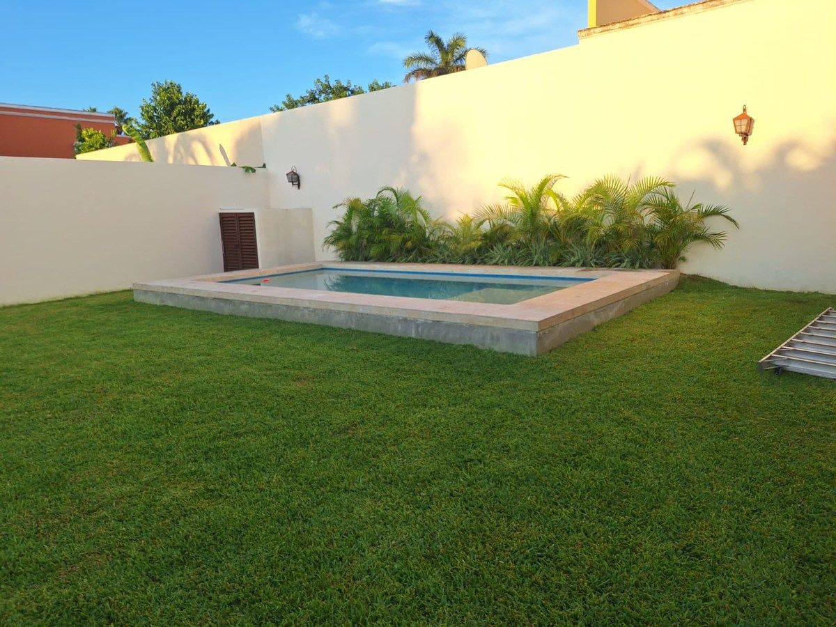House in Temozón Norte, Mérida, photo 37 of 38