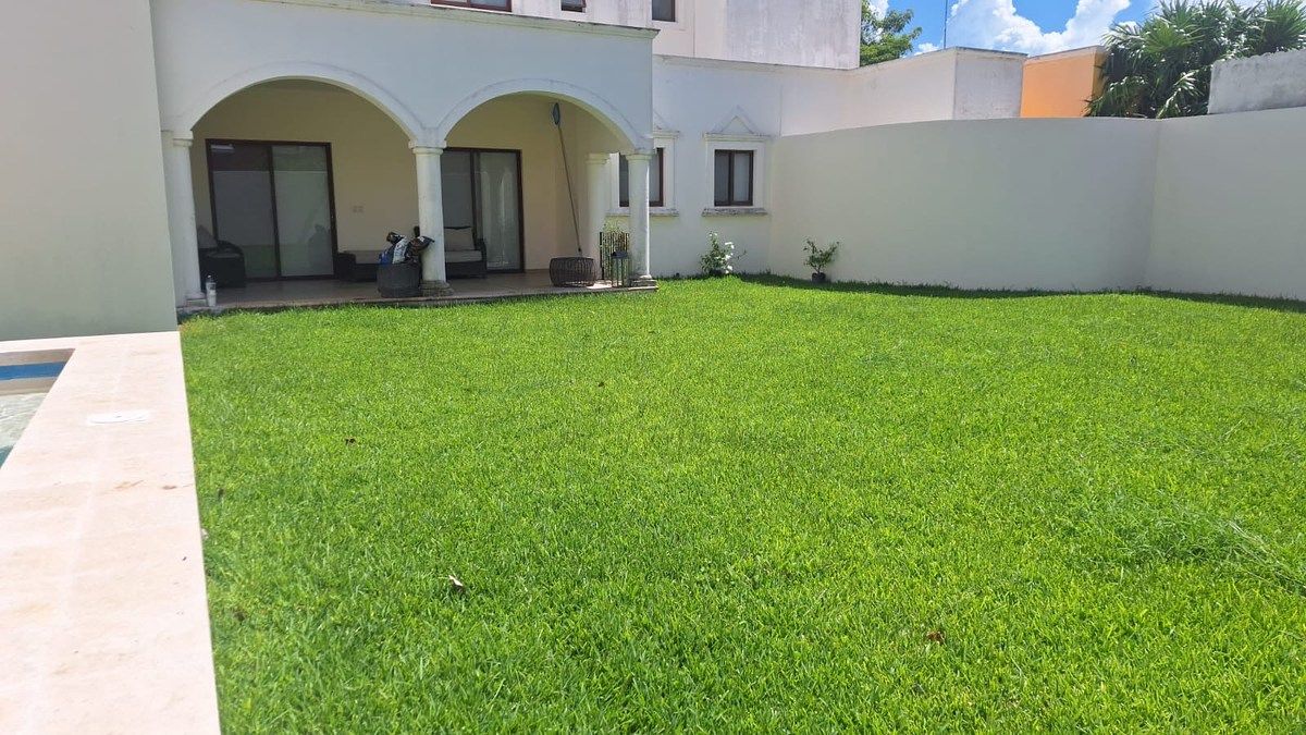 House in Temozón Norte, Mérida, photo 38 of 38