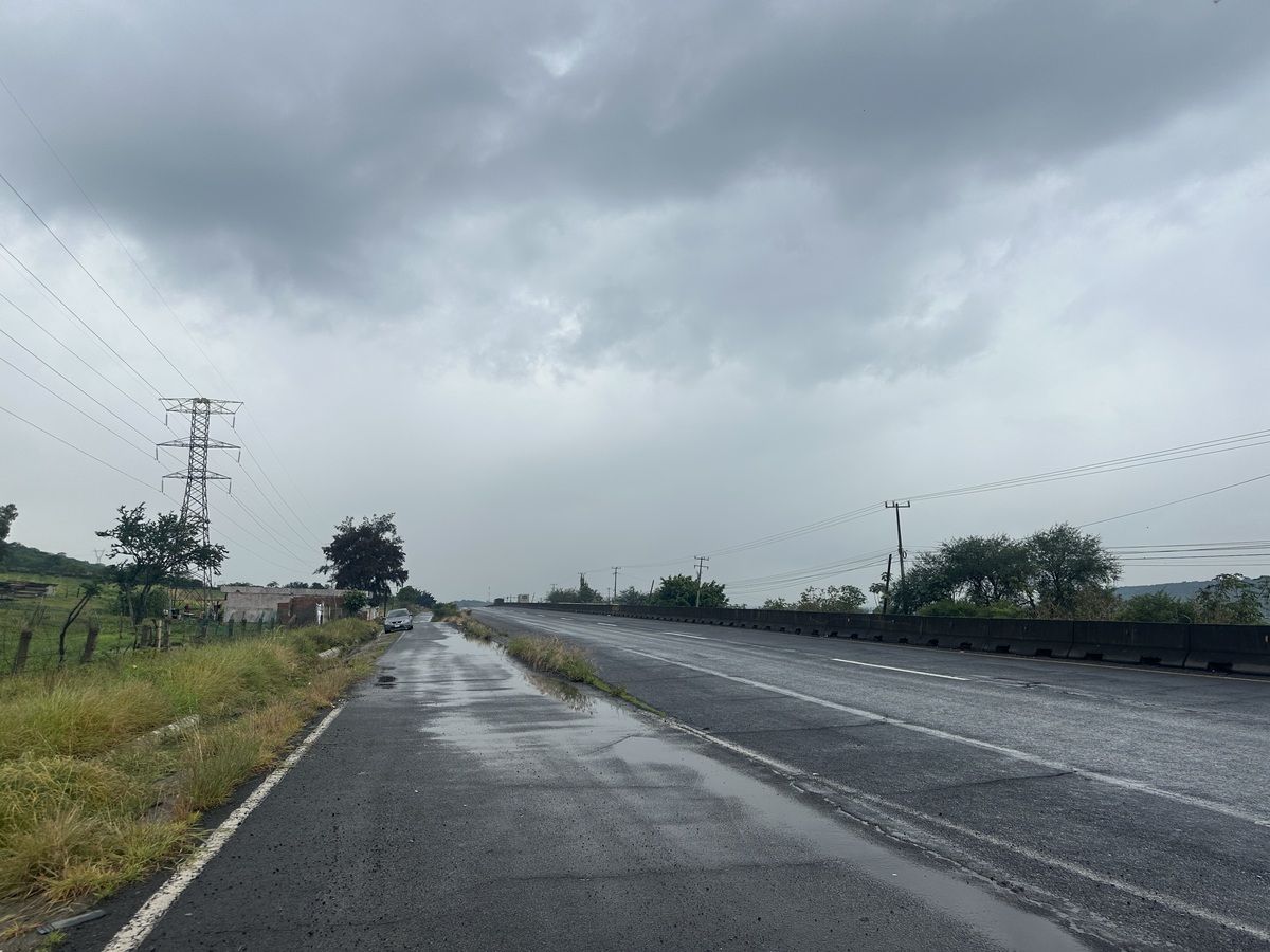 Terreno en Venta Carretera Guadalajara - Ocotlán - foto 2