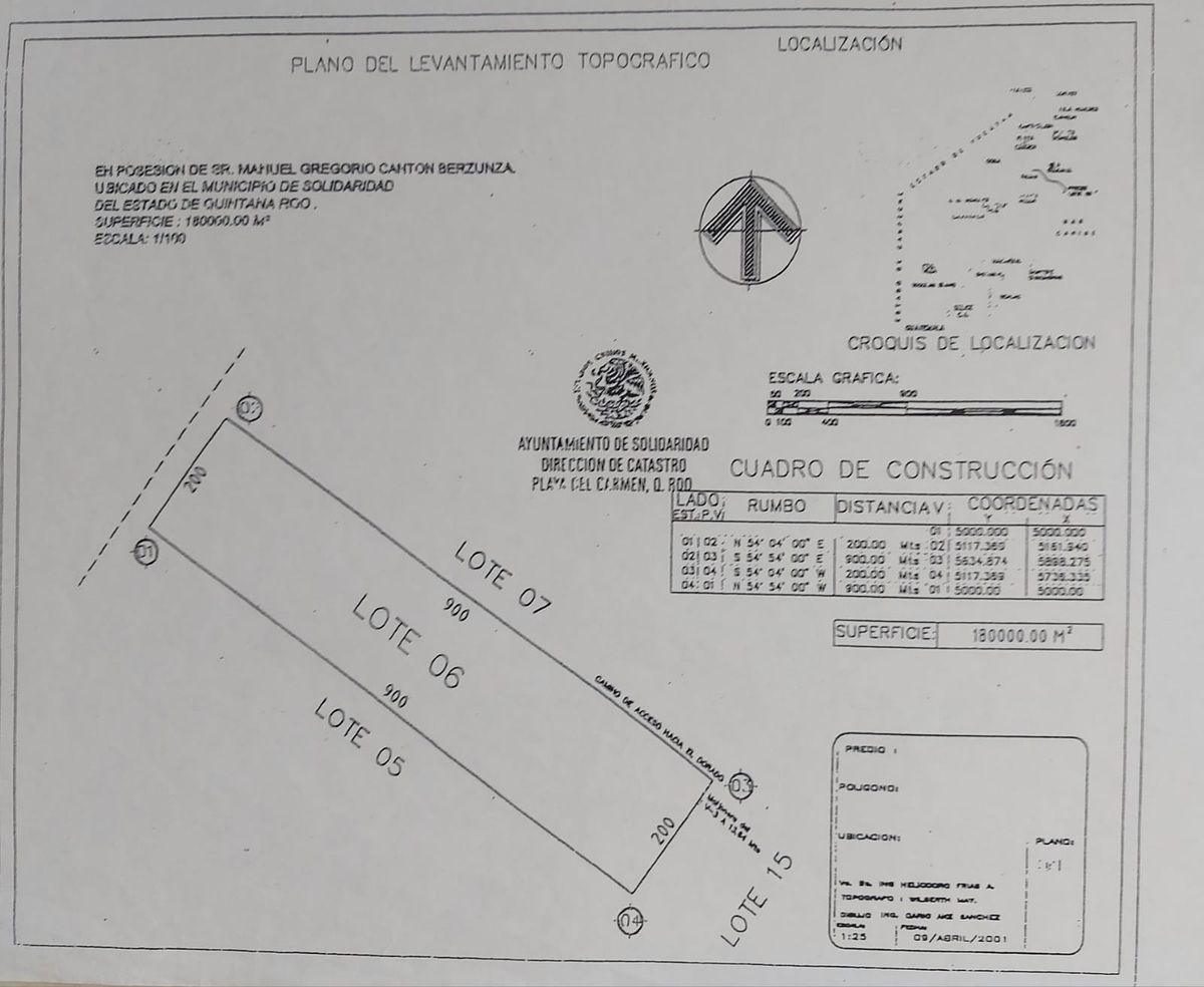 5 de 5