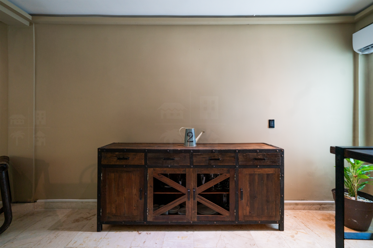 5 de 20: Kitchen area