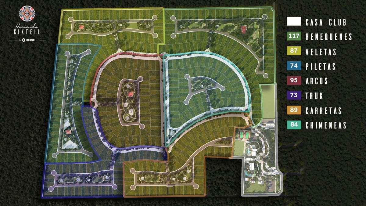 2 de 37: Masterplan
