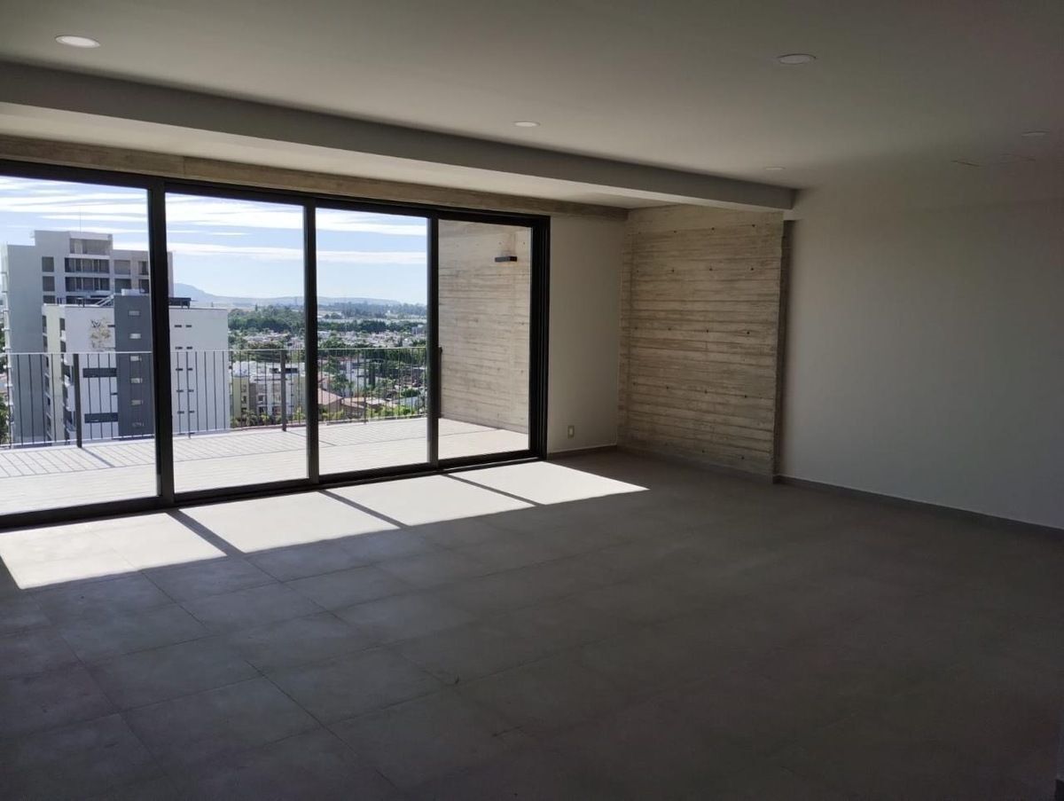 DEPARTAMENTO EN  RENTA ZAPOPAN JARDIN REAL