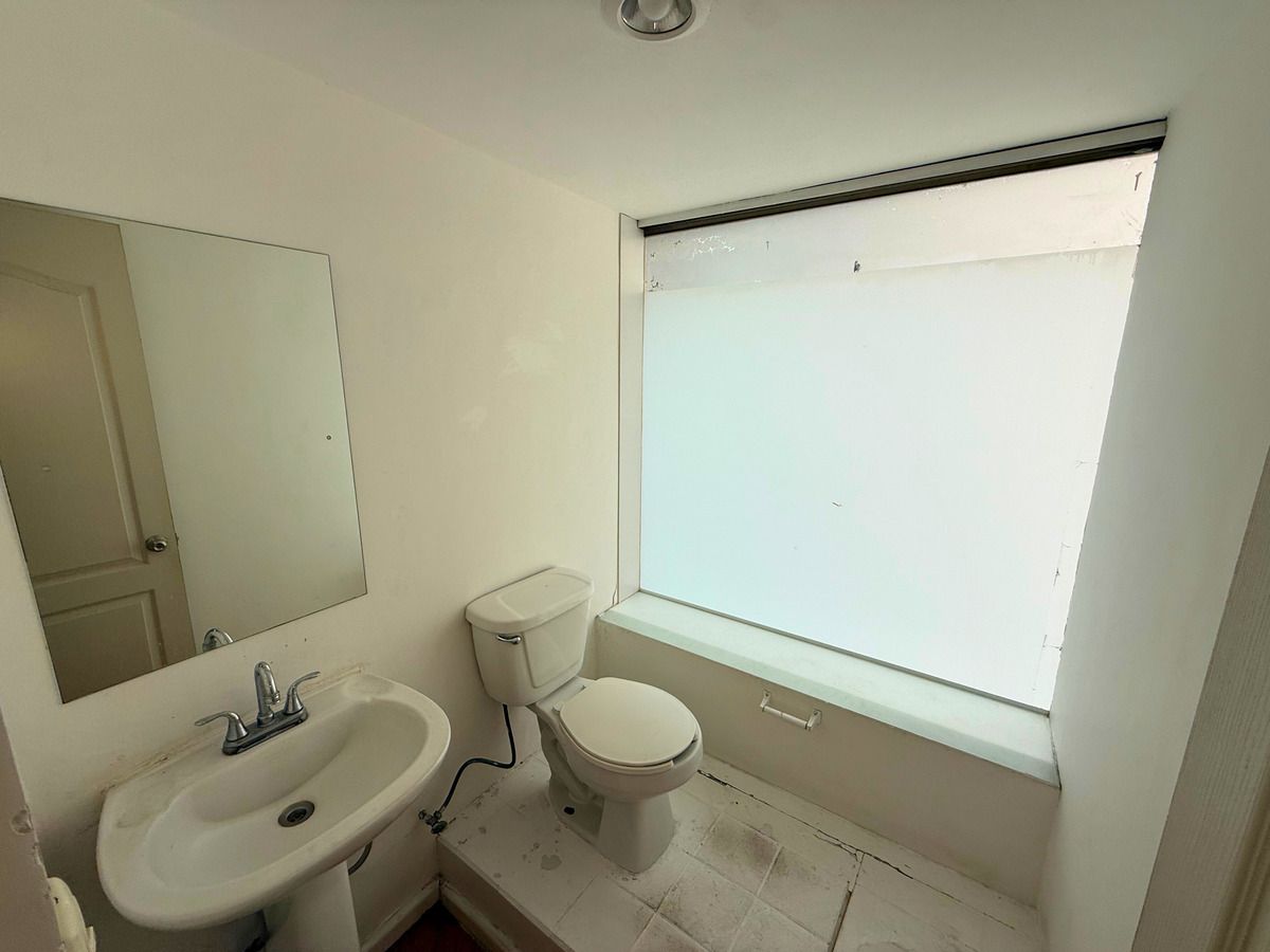 4 de 11: Baño