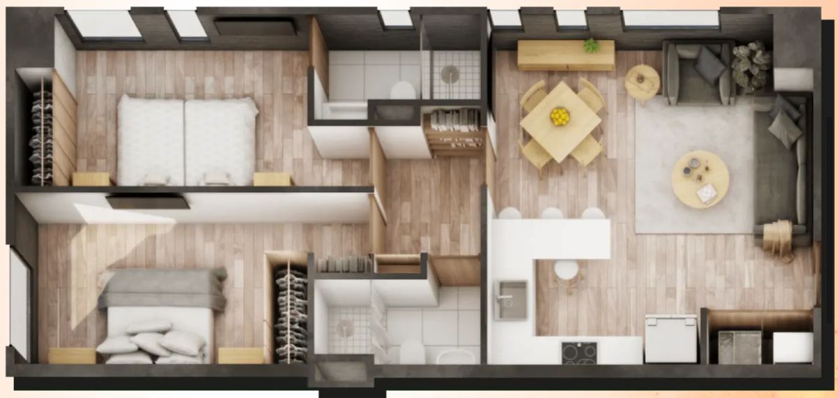 22 de 29: Distribución