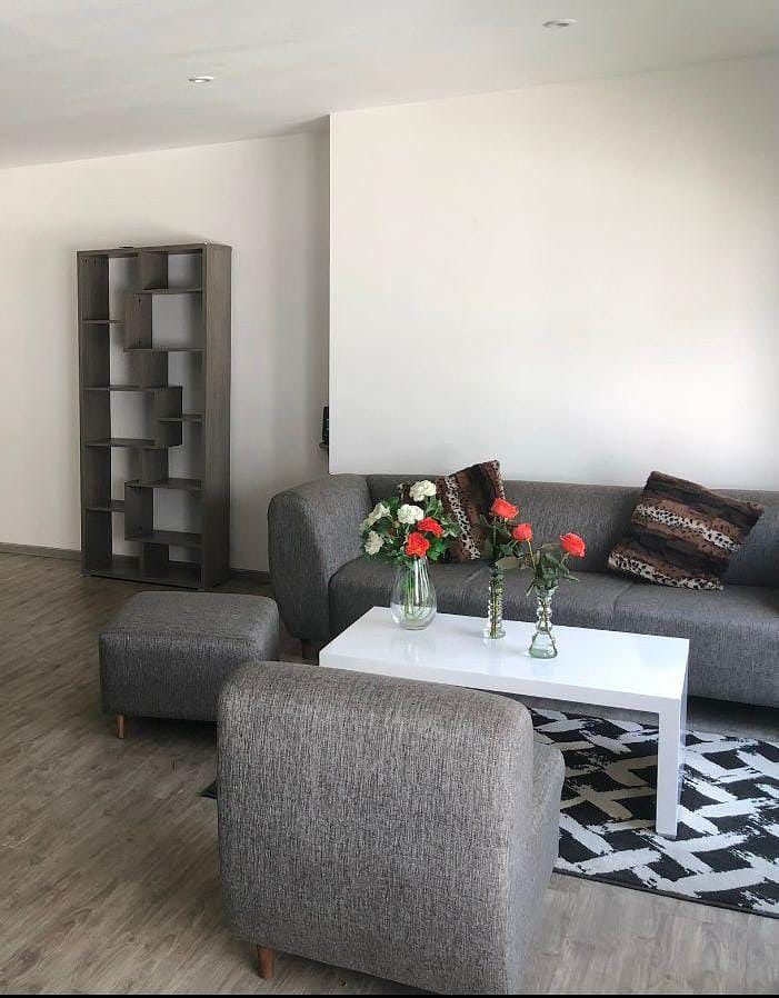Rento Departamento en Lomas de Tecamachalco, foto 1 de 5