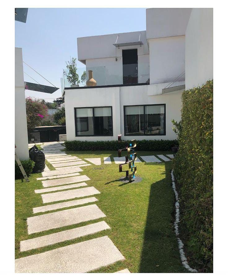 Departamento en Lomas de Tecamachalco, Naucalpan de Juárez, foto 2 de 5