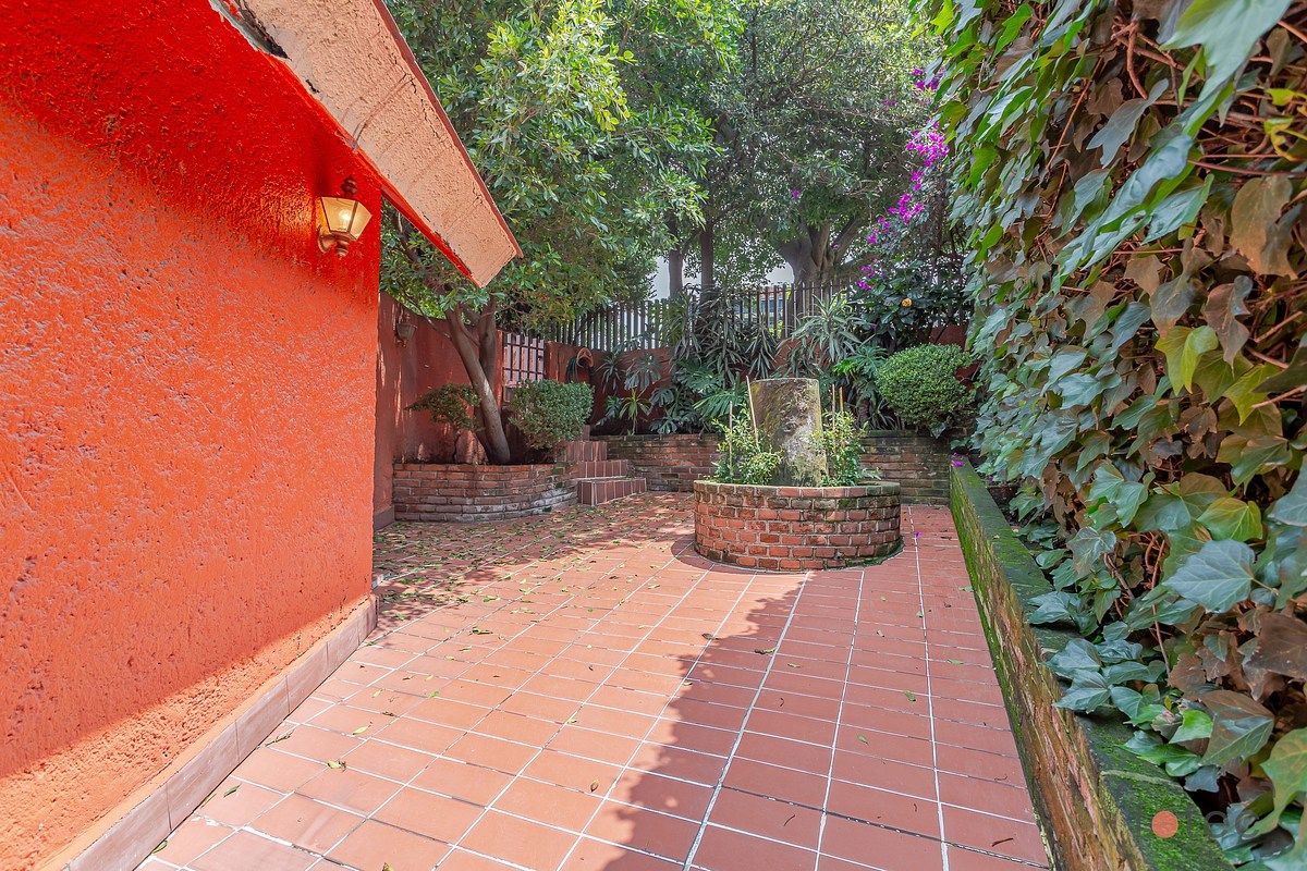 House in Bosques de las Lomas, Cuajimalpa de Morelos, photo 20 of 24
