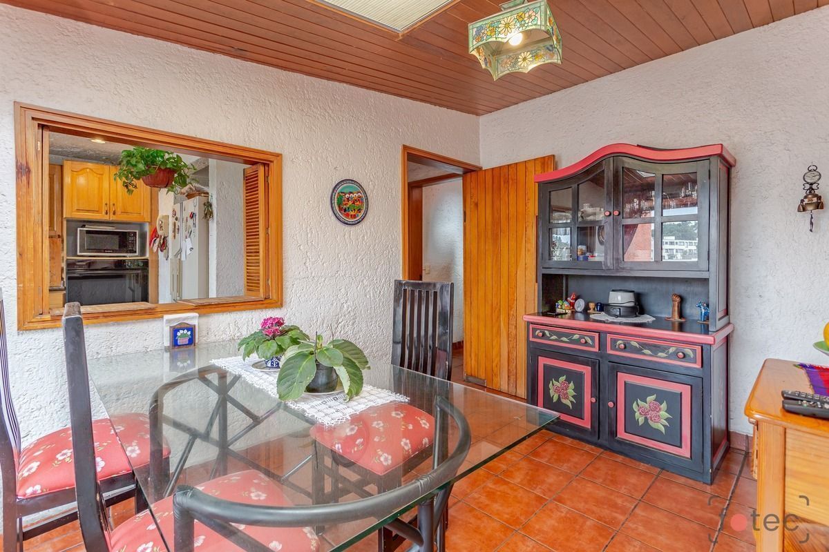 Casa en Bosques de las Lomas, Cuajimalpa de Morelos, foto 7 de 18