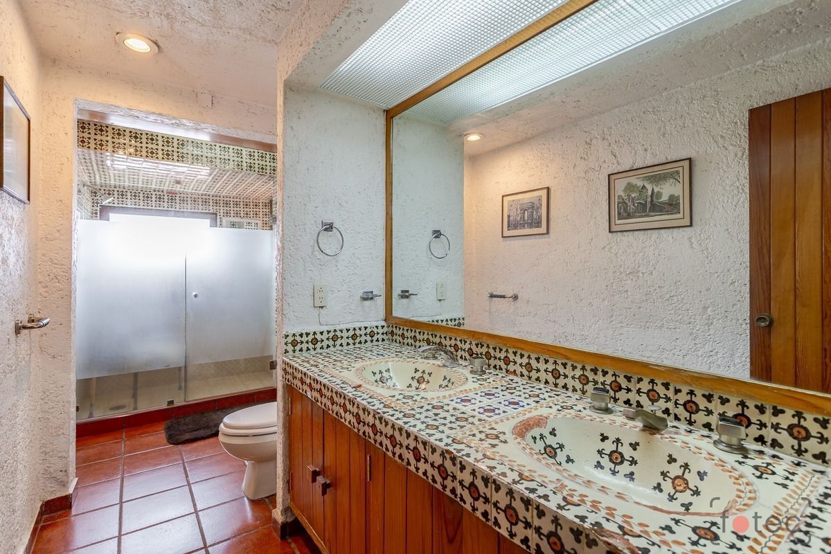 Casa en Bosques de las Lomas, Cuajimalpa de Morelos, foto 13 de 18