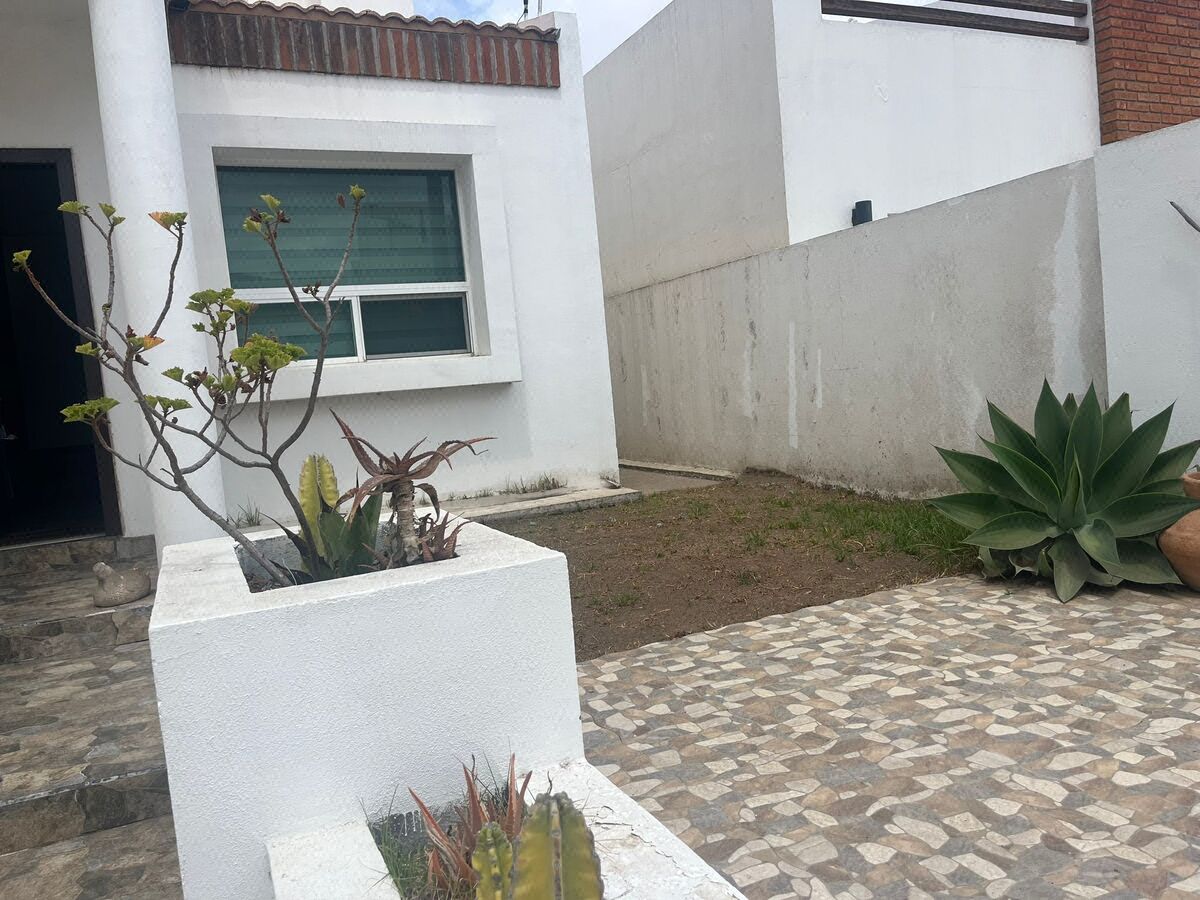 House for Sale in Private Community with Ocean View – Rosarito, B.C.