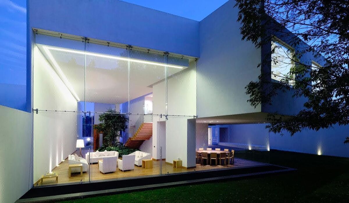 Casa en Jardines del Pedregal de San Ángel, Coyoacán, foto 3 de 27