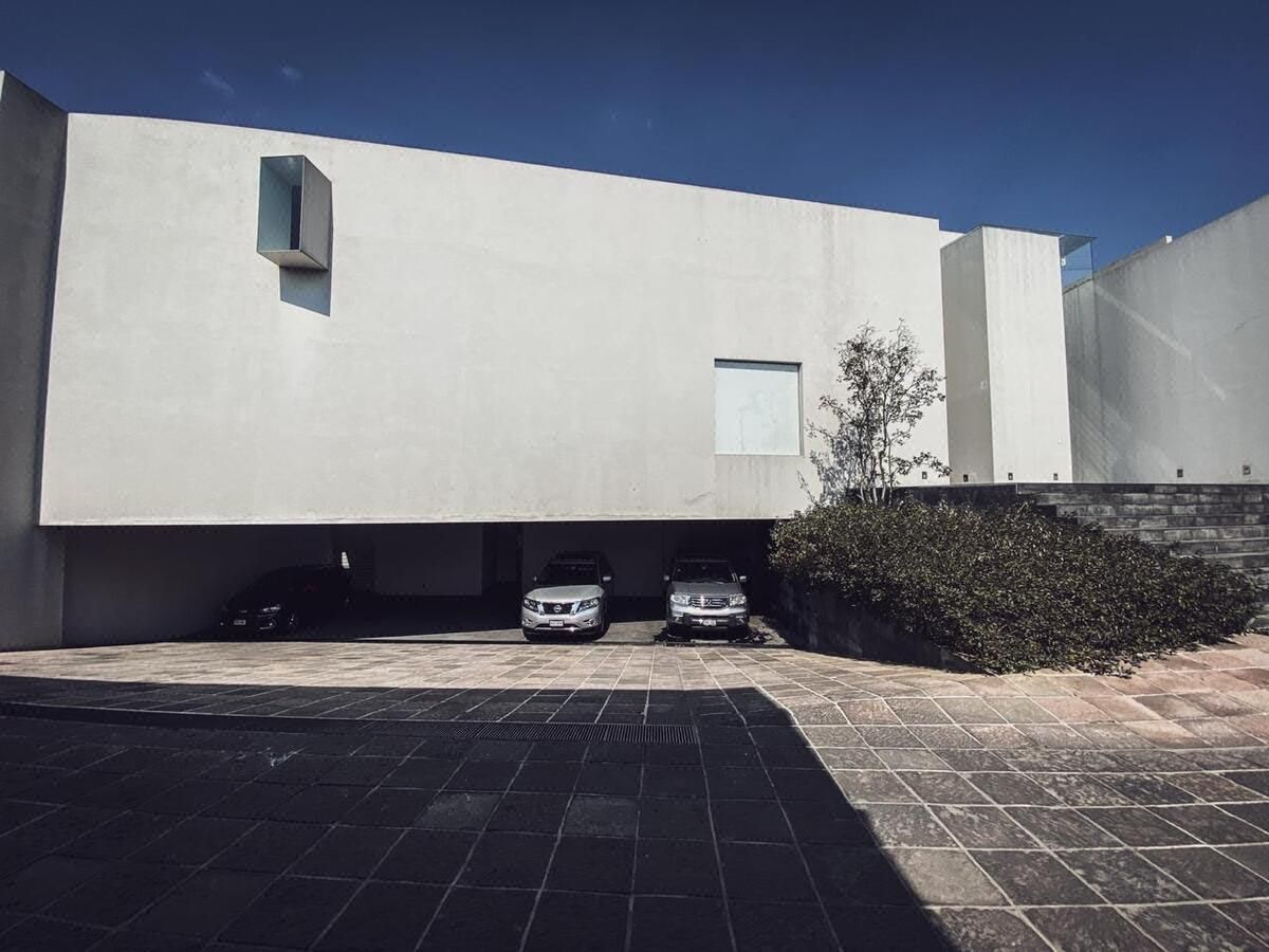 Casa en Jardines del Pedregal de San Ángel, Coyoacán, foto 7 de 27