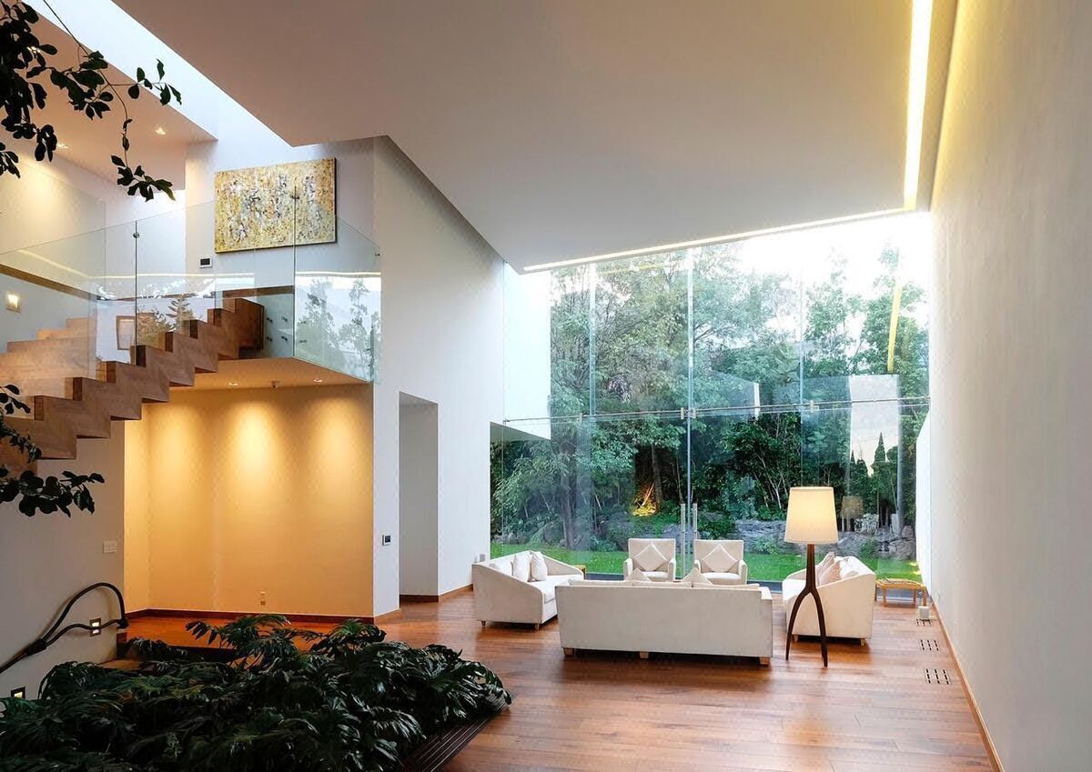 Casa en Jardines del Pedregal de San Ángel, Coyoacán, foto 15 de 27