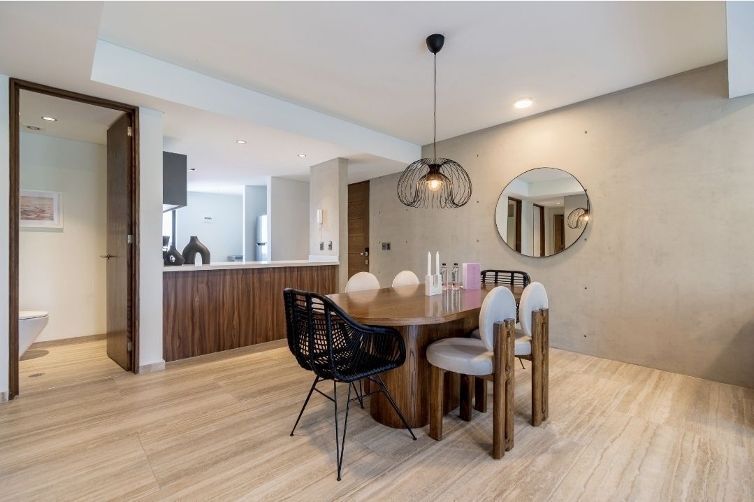 1 de 11: Departamento en Venta en Condesa Rayo Vende ®