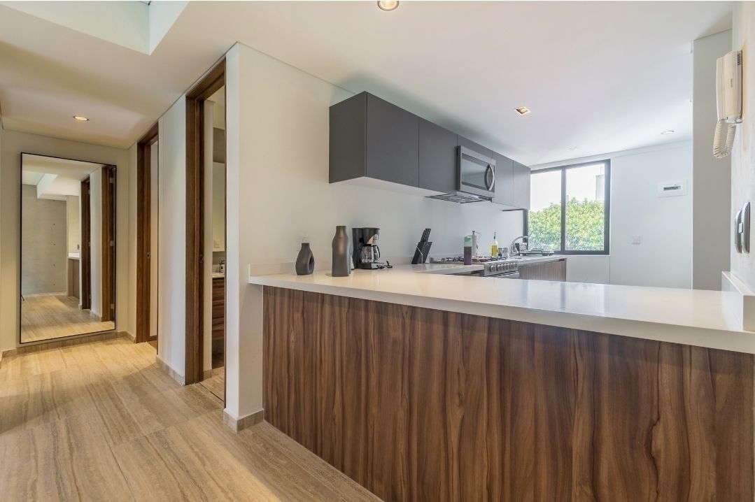 4 de 11: Departamento en Venta en Condesa Rayo Vende ®