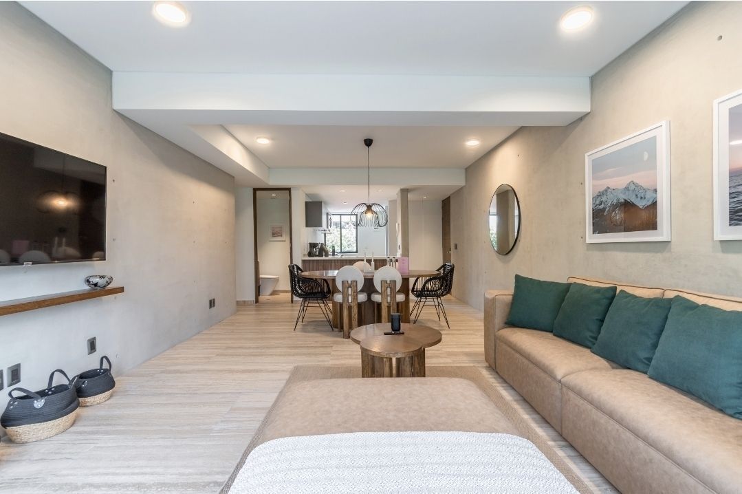 5 de 11: Departamento en Venta en Condesa Rayo Vende ®