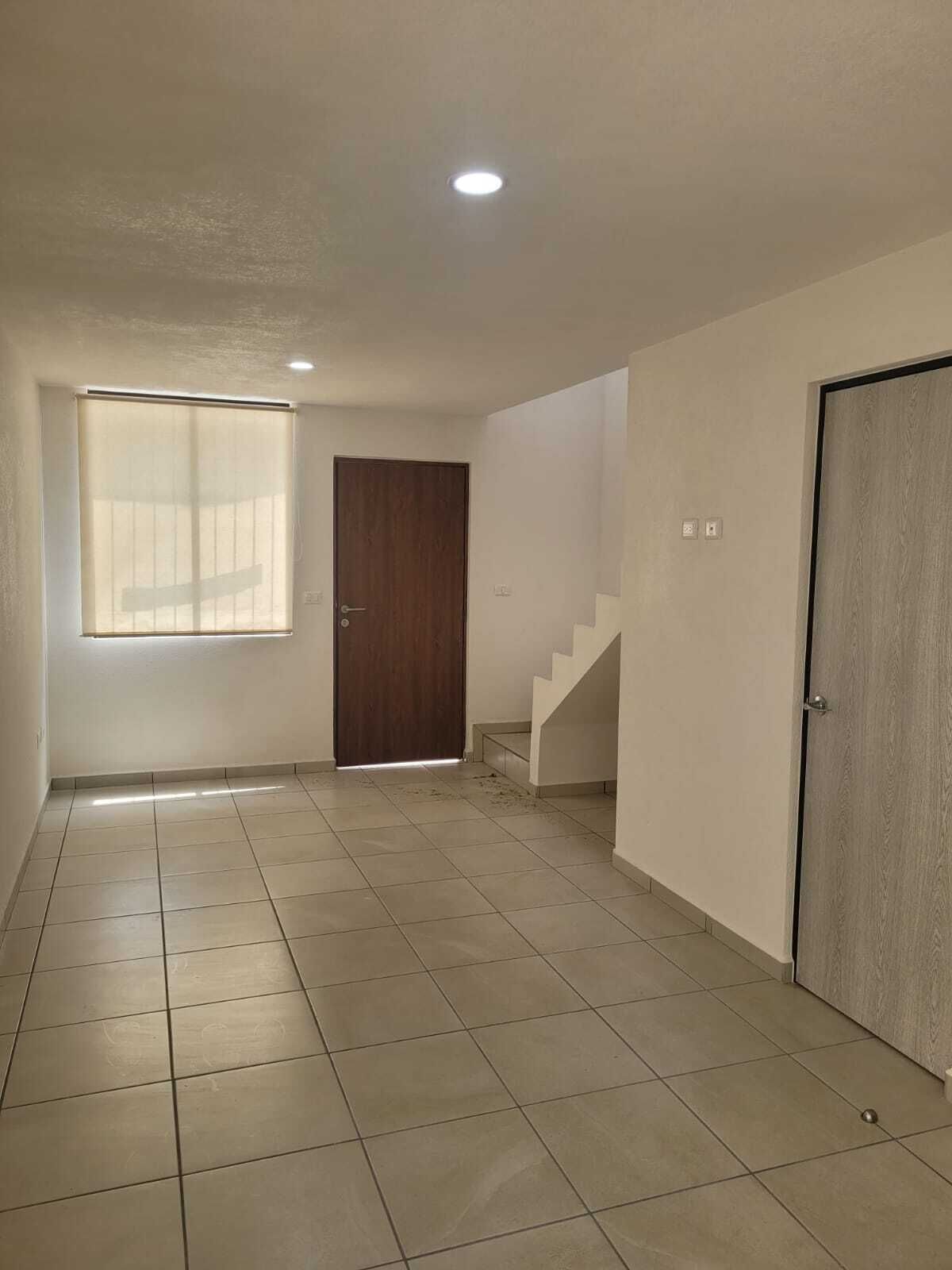 Área para la sala
