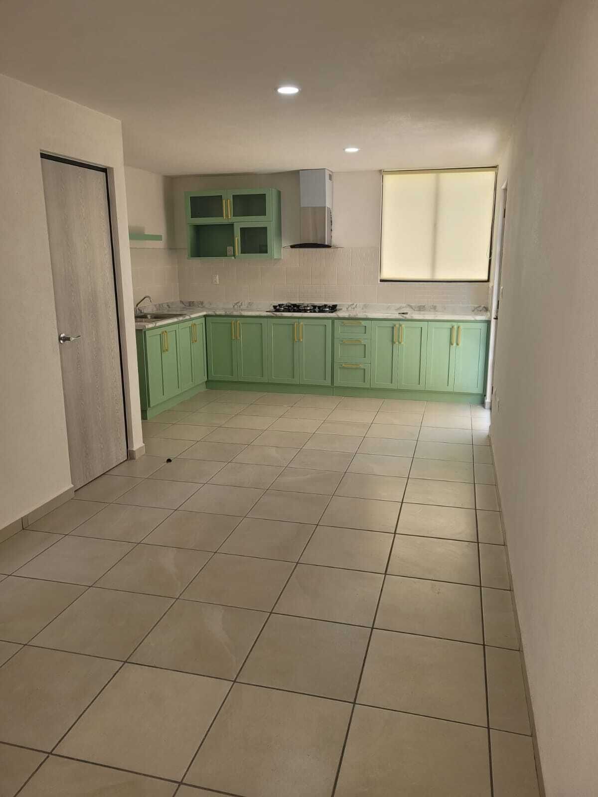 Cocina/área para comedor