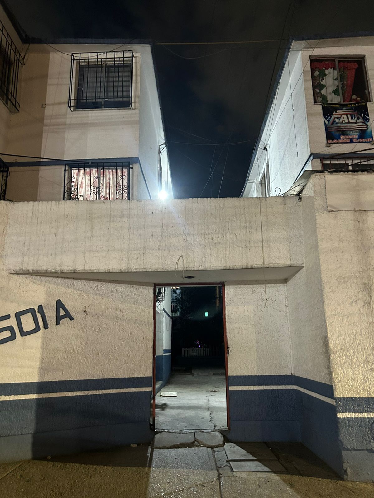 3 de 11: ENTRADA PRINCIPAL