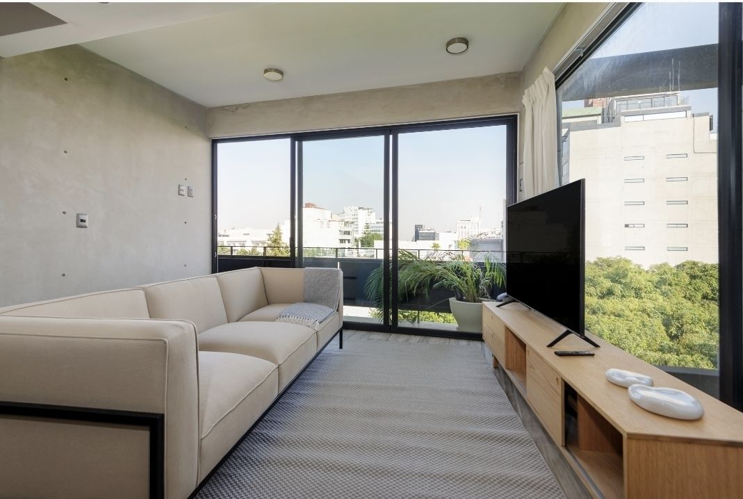 3 of 17: Departamento en Venta en Condesa Rayo Vende ®