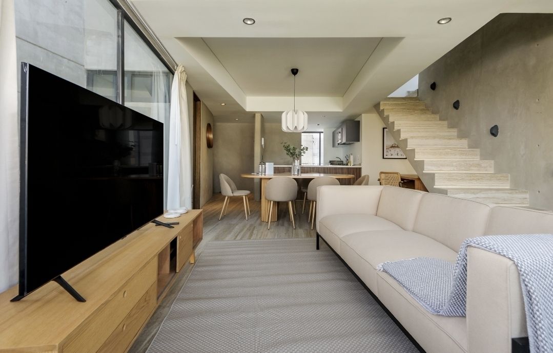 4 of 17: Departamento en Venta en Condesa Rayo Vende ®