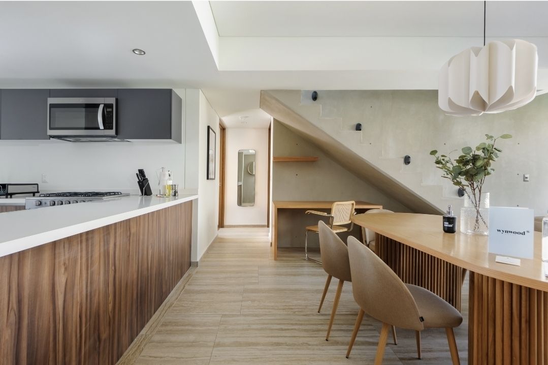 5 of 17: Departamento en Venta en Condesa Rayo Vende ®