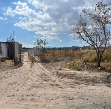 Lote em Puente Grande, Tonalá, foto 2 de 7
