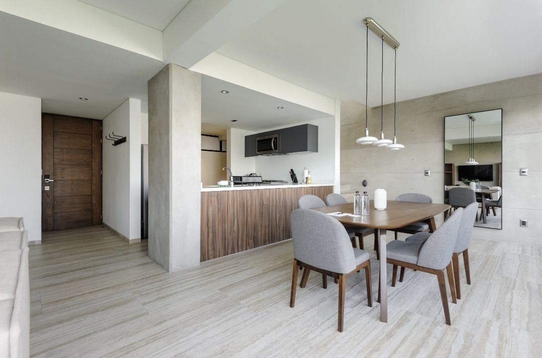 4 of 16: Departamento en Venta en Condesa Rayo Vende ®