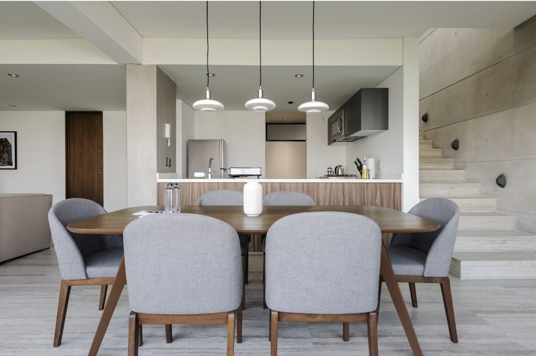 5 of 16: Departamento en Venta en Condesa Rayo Vende ®