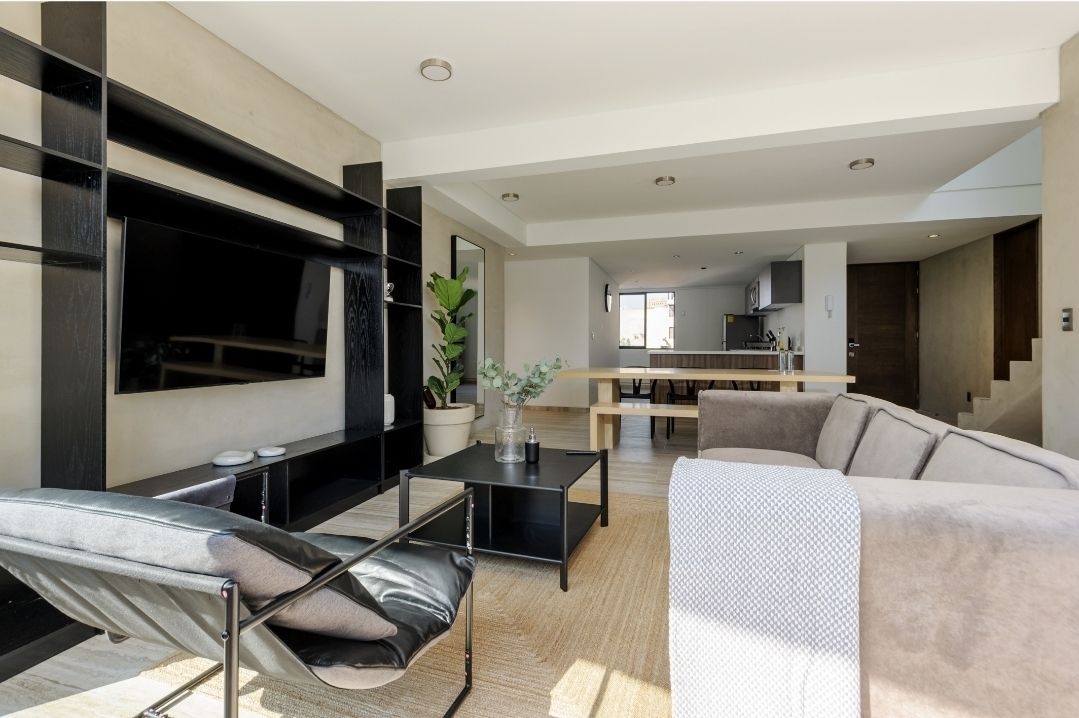 3 de 17: Departamento en Venta en Condesa Rayo Vende ®