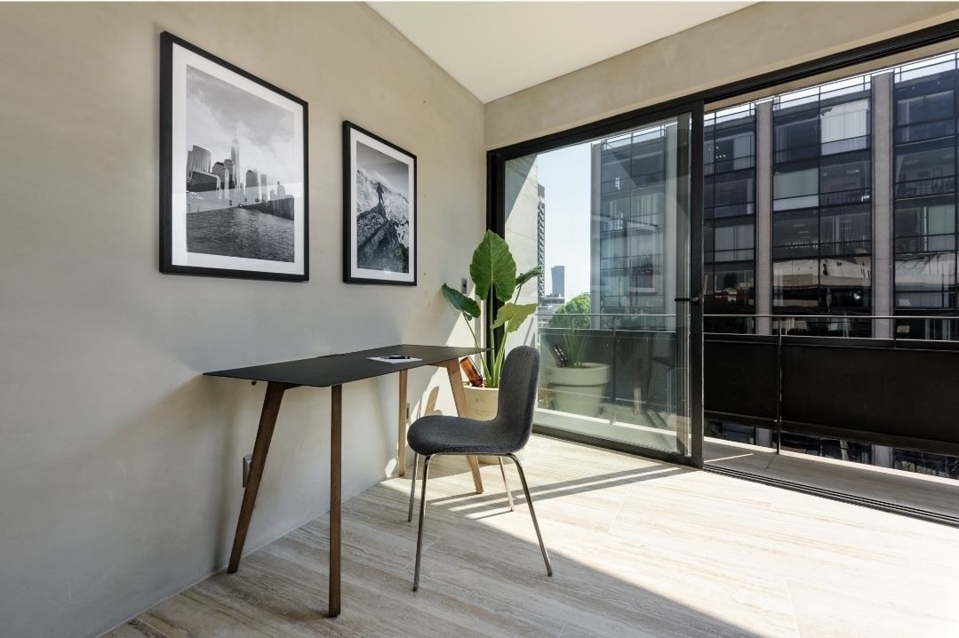 4 de 17: Departamento en Venta en Condesa Rayo Vende ®