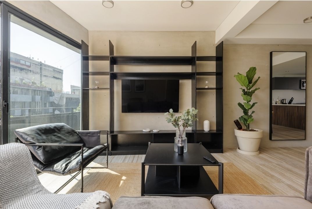 5 de 17: Departamento en Venta en Condesa Rayo Vende ®