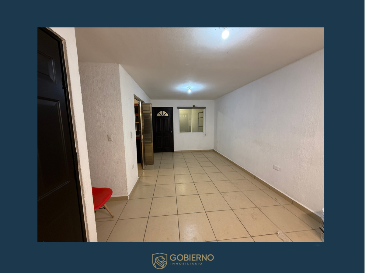 3 de 12: Sala comedor