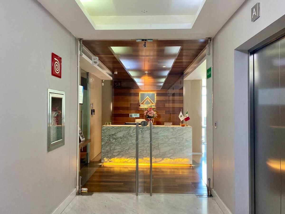 3 de 24: Recepción