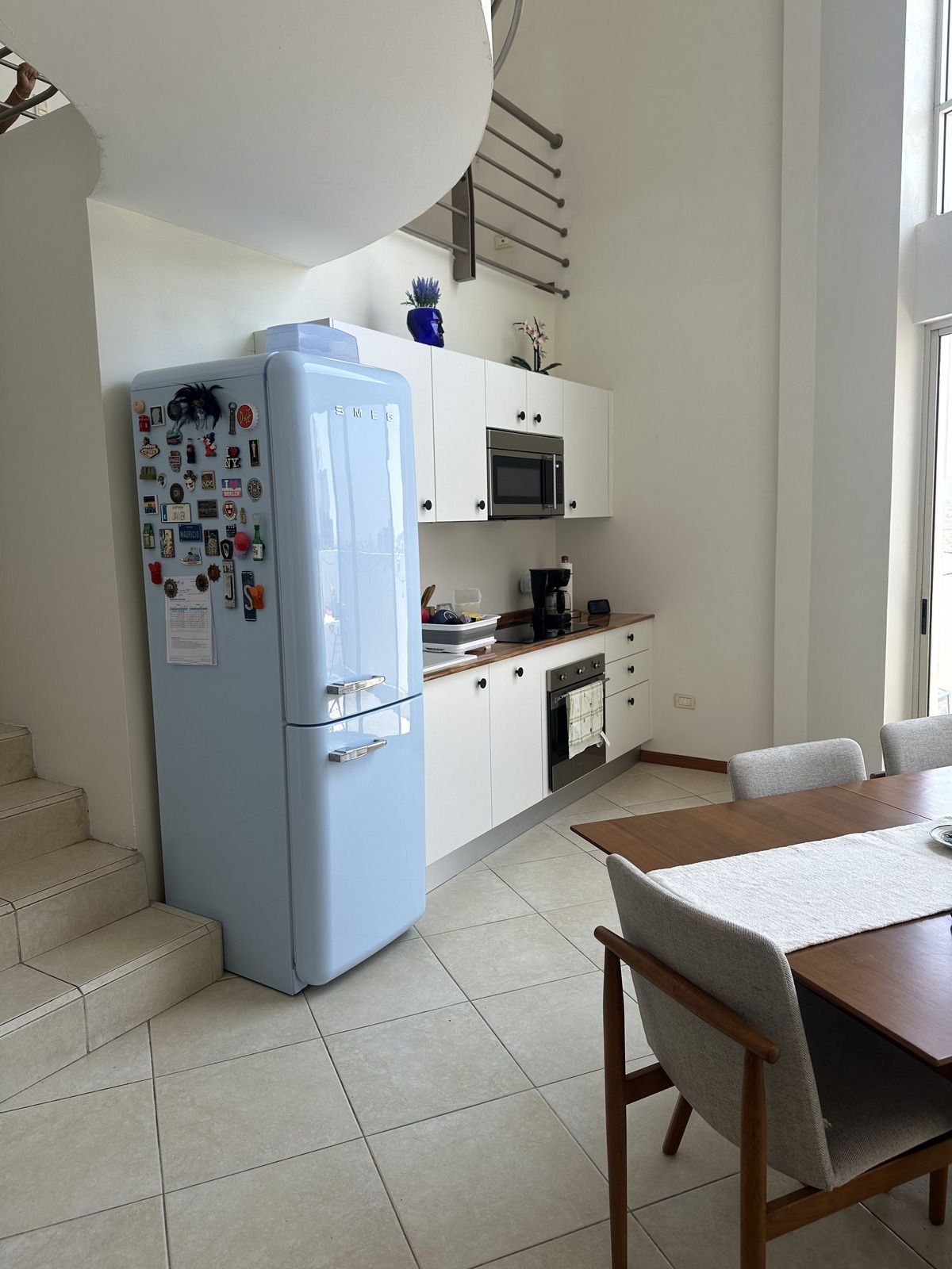 11 de 12: cocina Depto