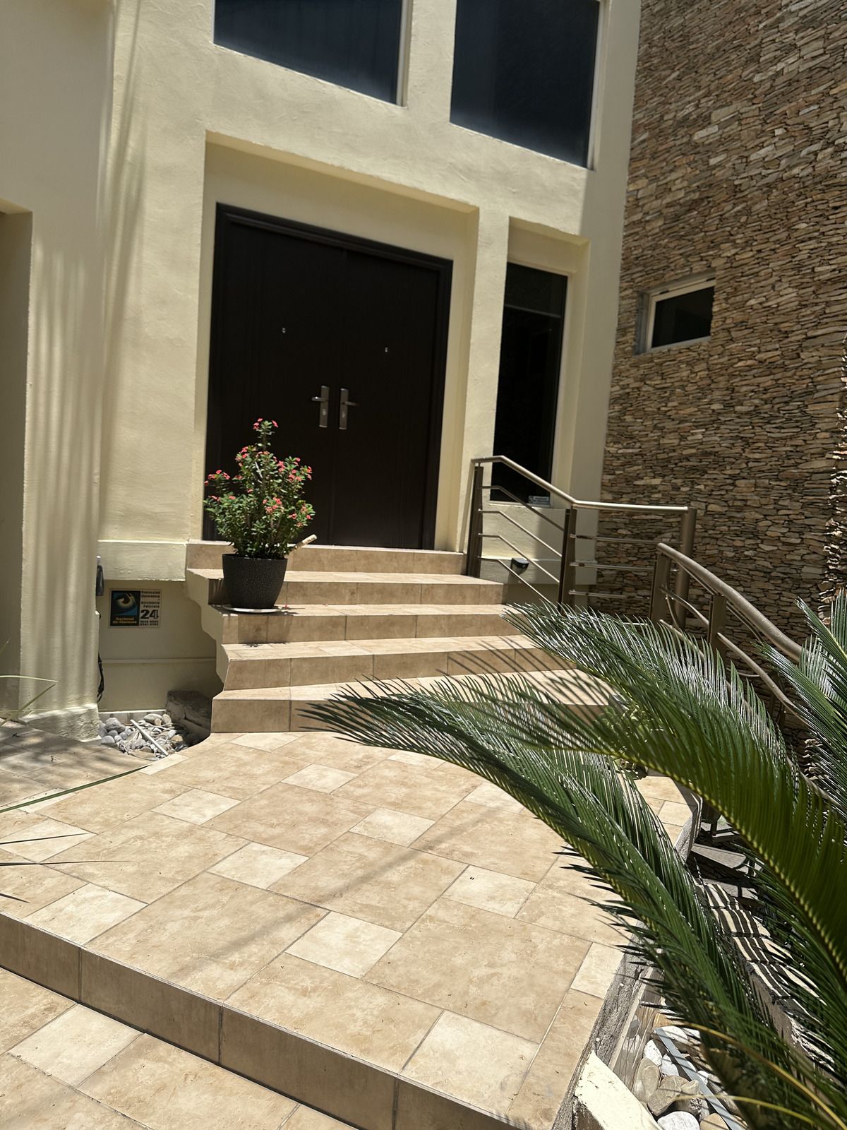2 de 12: entrada